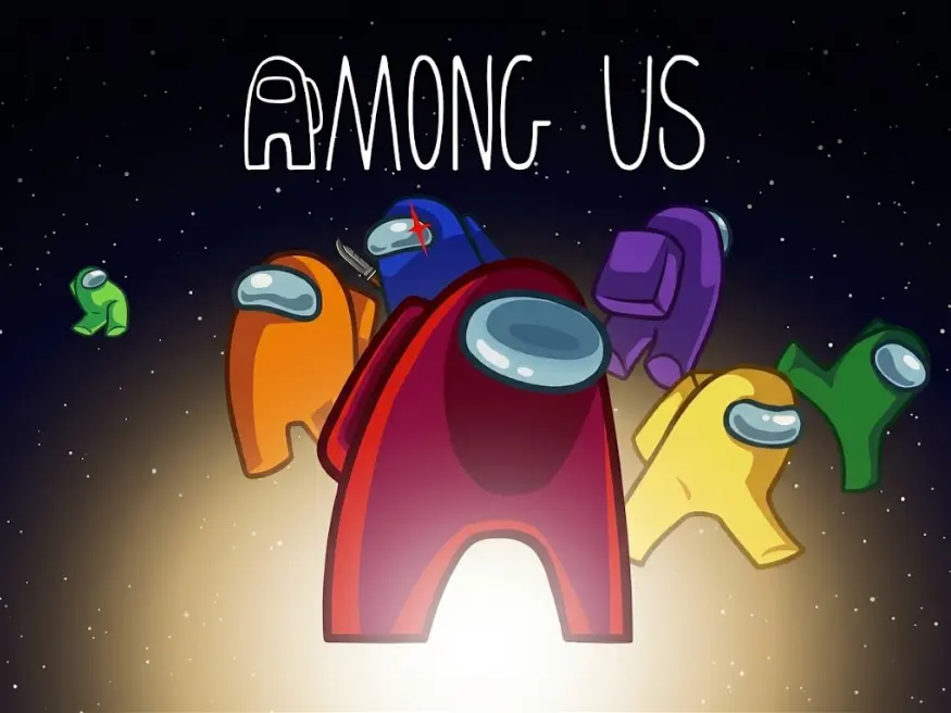 Among Us